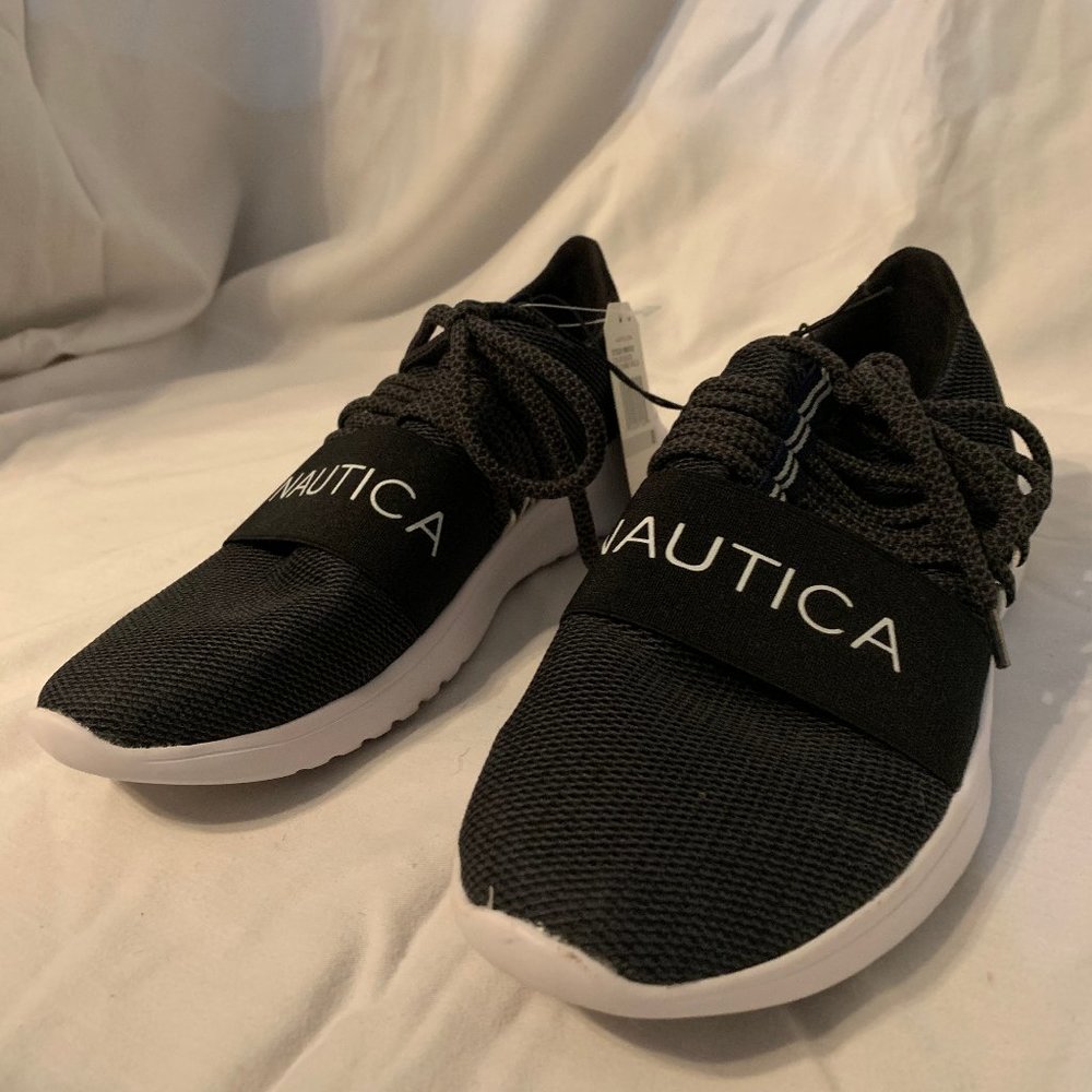 Never worn sneakers